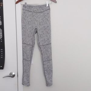 Gymshark Fleur Leggings